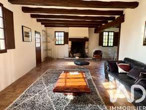 Vente Maison 7 chambresSaint-Cyr-sur-Loire