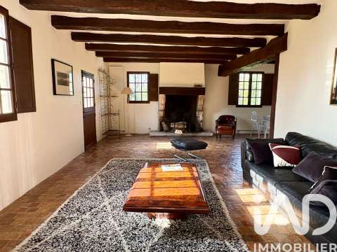Vente maison 10 pièces Saint-Cyr-sur-Loire 37