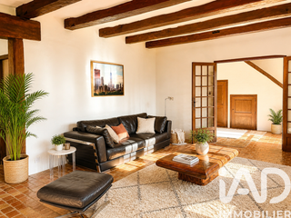 Vente maison 10 pièces