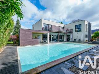 Vente maison 9 pièces Vente maison 9 pièces