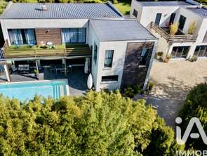 Vente Maison 6 chambresSaint-Cyr-sur-Loire