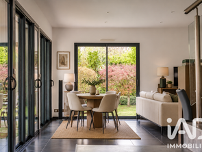 Vente Maison 6 chambresSaint-Cyr-sur-Loire