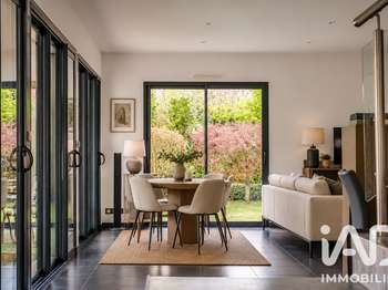Vente maison 9 pièces Saint-Cyr-sur-Loire 37