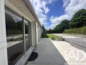 Vente Maison 4 chambresSaint-Cyr-sur-Loire