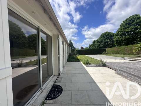 Vente maison 5 pièces Saint-Cyr-sur-Loire 37