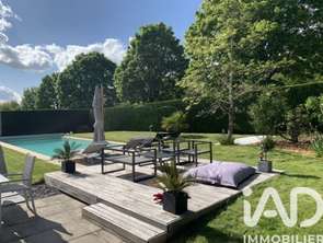 Vente Maison 4 chambresSaint-Cyr-sur-Loire
