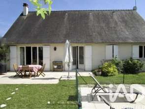 Vente Maison 4 chambresSaint-Cyr-sur-Loire