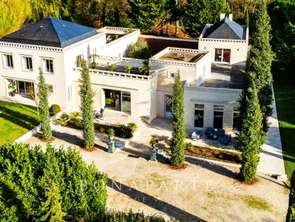 Vente Maison 5 chambresSaint-Cyr-sur-Loire