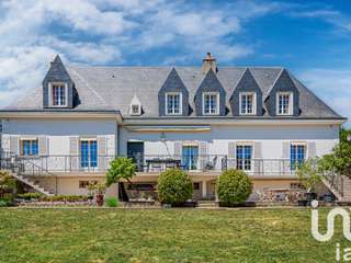 Vente maison 10 pièces Vente maison 10 pièces