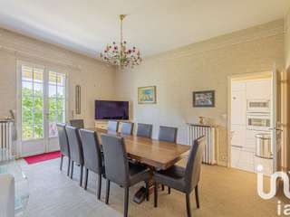 Vente maison 10 pièces Vente maison 10 pièces