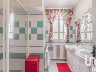 Vente maison 10 pièces Vente maison 10 pièces