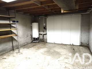 Vente maison 2 pièces