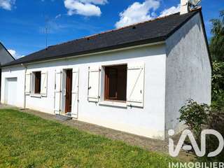 Vente maison 2 pièces