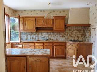 Vente maison 2 pièces
