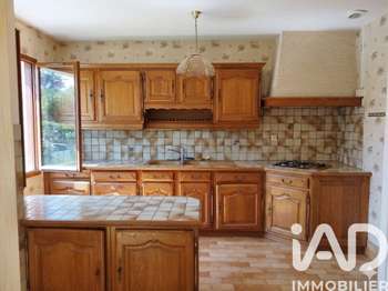 Vente maison 2 pièces Vente maison 2 pièces