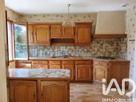 Vente maison 2 pièces