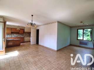 Vente maison 2 pièces