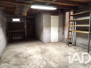 Vente maison 2 pièces