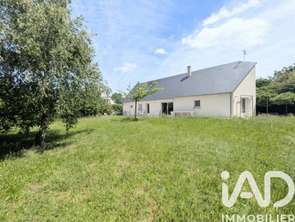Vente Maison 3 chambresSaint-Cyr-sur-Loire