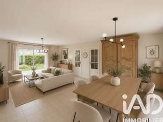 Vente maison 4 pièces Vente maison 4 pièces