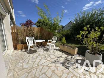 Vente maison 6 pièces Saint-Cyr-sur-Loire 37