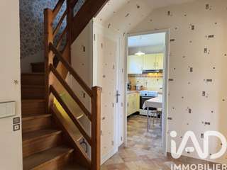 Vente maison 6 pièces Vente maison 6 pièces