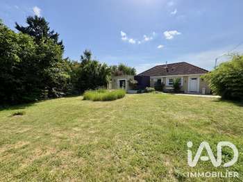 Vente Maison 3 chambresSaint-Cyr-sur-Loire