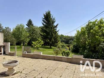 Vente Maison 2 chambresSaint-Cyr-sur-Loire