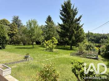 Vente Maison 2 chambresSaint-Cyr-sur-Loire