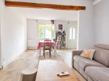 Maison 3 pièces 74 m² · à Saint-Cyr-sur-Loire · 74 m² · 188 000 €