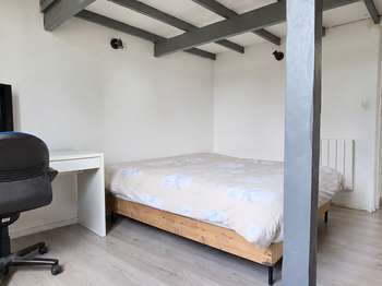 Vente Maison 2 chambresSaint-Cyr-sur-Loire