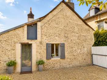 Vente Maison 3 chambresSaint-Cyr-sur-Loire