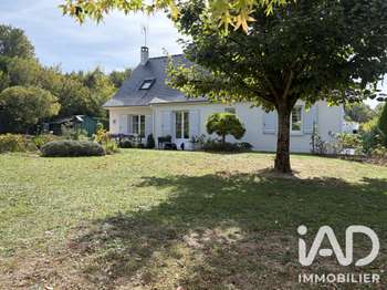Vente Maison 5 chambresSaint-Cyr-sur-Loire