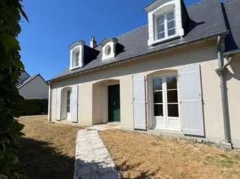 Vente Maison 4 chambresSaint-Cyr-sur-Loire