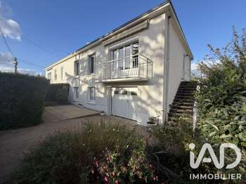 Vente Maison 3 chambresSaint-Cyr-sur-Loire