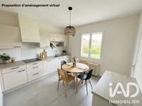 Vente maison 4 pièces Vente maison 4 pièces