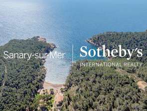 Vente Maison 4 chambresSaint-Cyr-sur-Mer