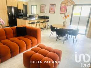 Vente Maison 4 chambresSaint-Cyr-sur-Mer