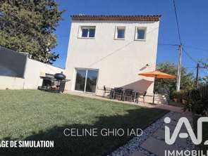 Vente Maison 3 chambresSaint-Cyr-sur-Mer