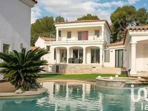 Vente Maison 6 chambresSaint-Cyr-sur-Mer