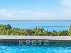 Vente Maison 4 chambresSaint-Cyr-sur-Mer