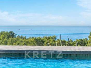Vente maison 6 pièces Saint-Cyr-sur-Mer 83
