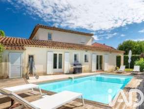 Vente Maison 4 chambresSaint-Cyr-sur-Mer