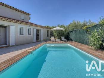 Vente Maison 4 chambresSaint-Cyr-sur-Mer