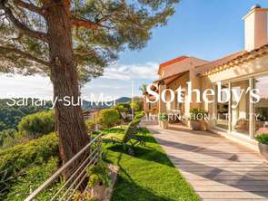 Vente Maison 3 chambresSaint-Cyr-sur-Mer