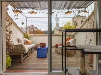 Vente Maison 2 chambresSaint-Cyr-sur-Mer