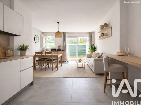 Vente maison 3 pièces Saint-Cyr-sur-Mer 83