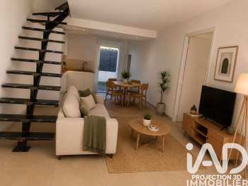 Vente maison 4 pièces Vente maison 4 pièces
