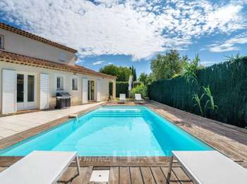 Vente Maison 4 chambresSaint-Cyr-sur-Mer
