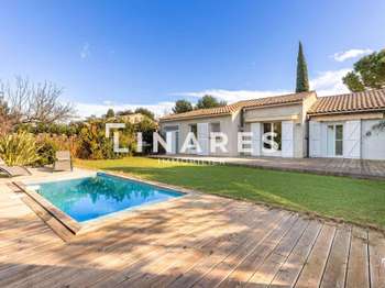 Vente maison 4 pièces Saint-Cyr-sur-Mer 83